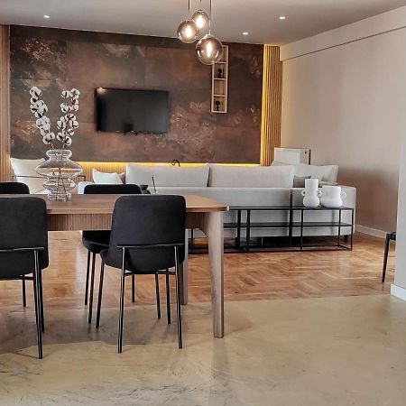אתונה Lycabettus Vista Luxury Suite מראה חיצוני תמונה
