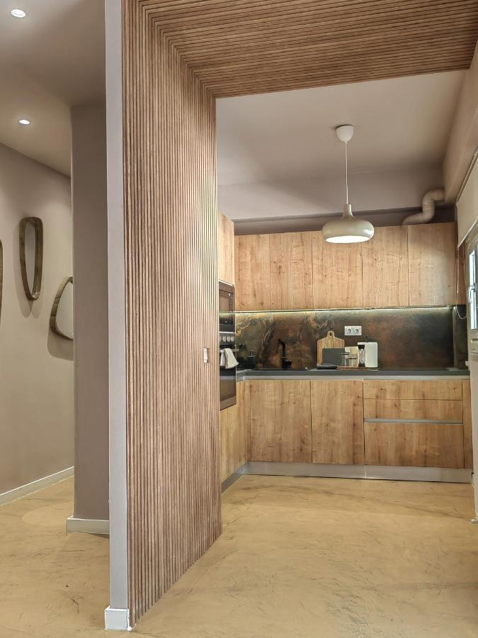אתונה Lycabettus Vista Luxury Suite מראה חיצוני תמונה