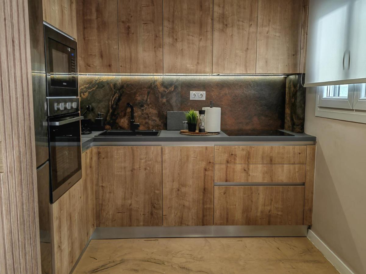 אתונה Lycabettus Vista Luxury Suite מראה חיצוני תמונה