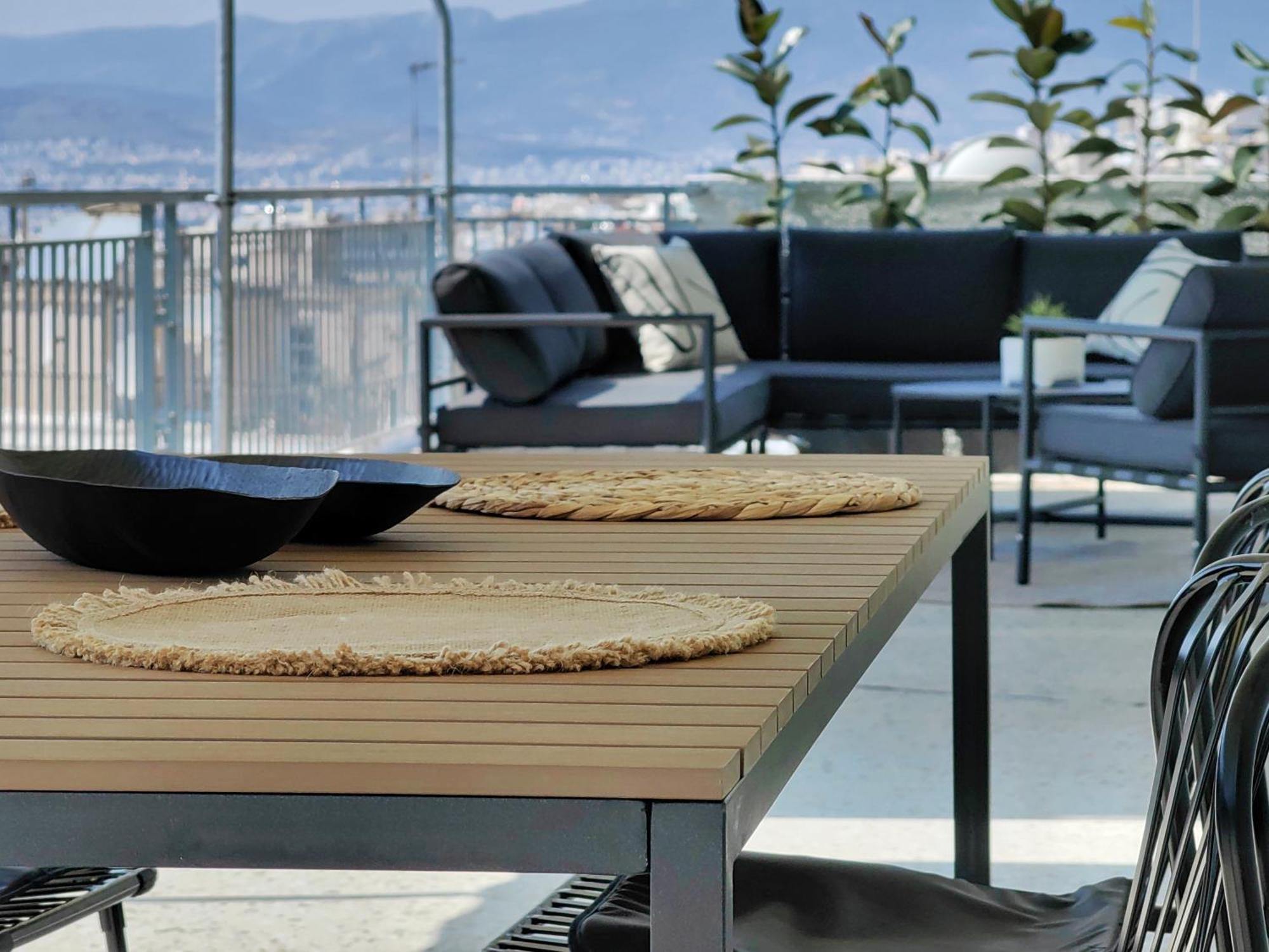 אתונה Lycabettus Vista Luxury Suite מראה חיצוני תמונה