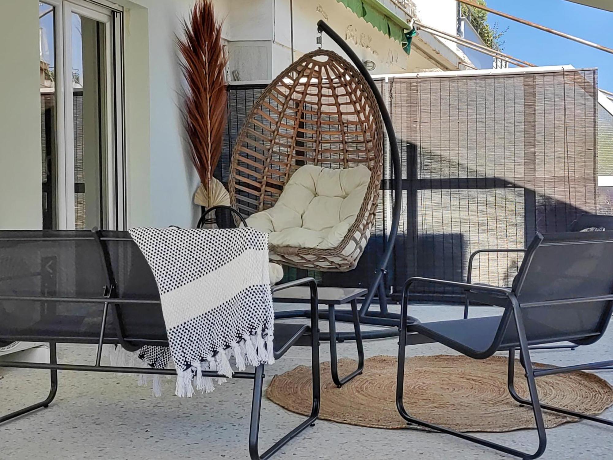 אתונה Lycabettus Vista Luxury Suite מראה חיצוני תמונה