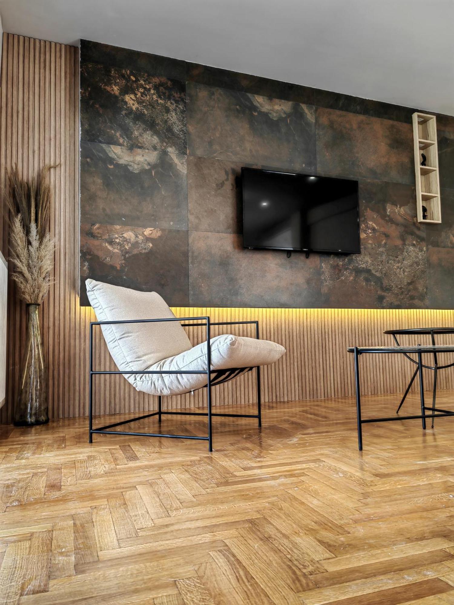 אתונה Lycabettus Vista Luxury Suite מראה חיצוני תמונה
