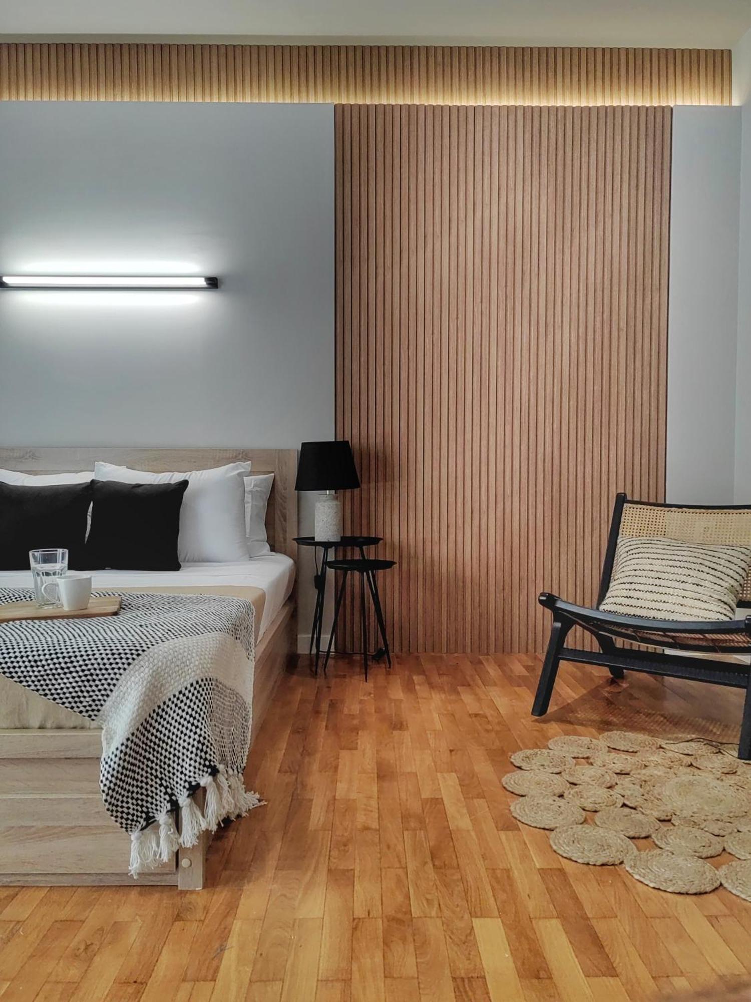 אתונה Lycabettus Vista Luxury Suite מראה חיצוני תמונה