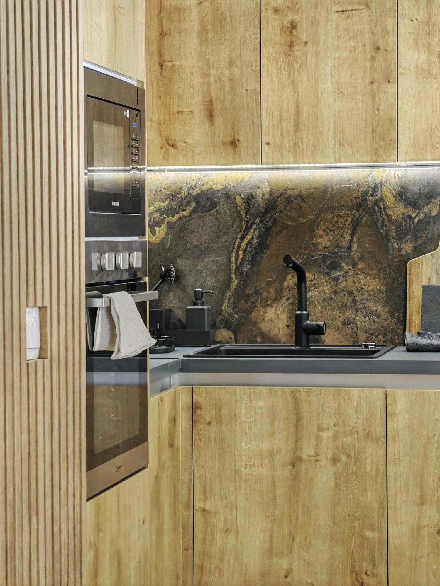 אתונה Lycabettus Vista Luxury Suite מראה חיצוני תמונה
