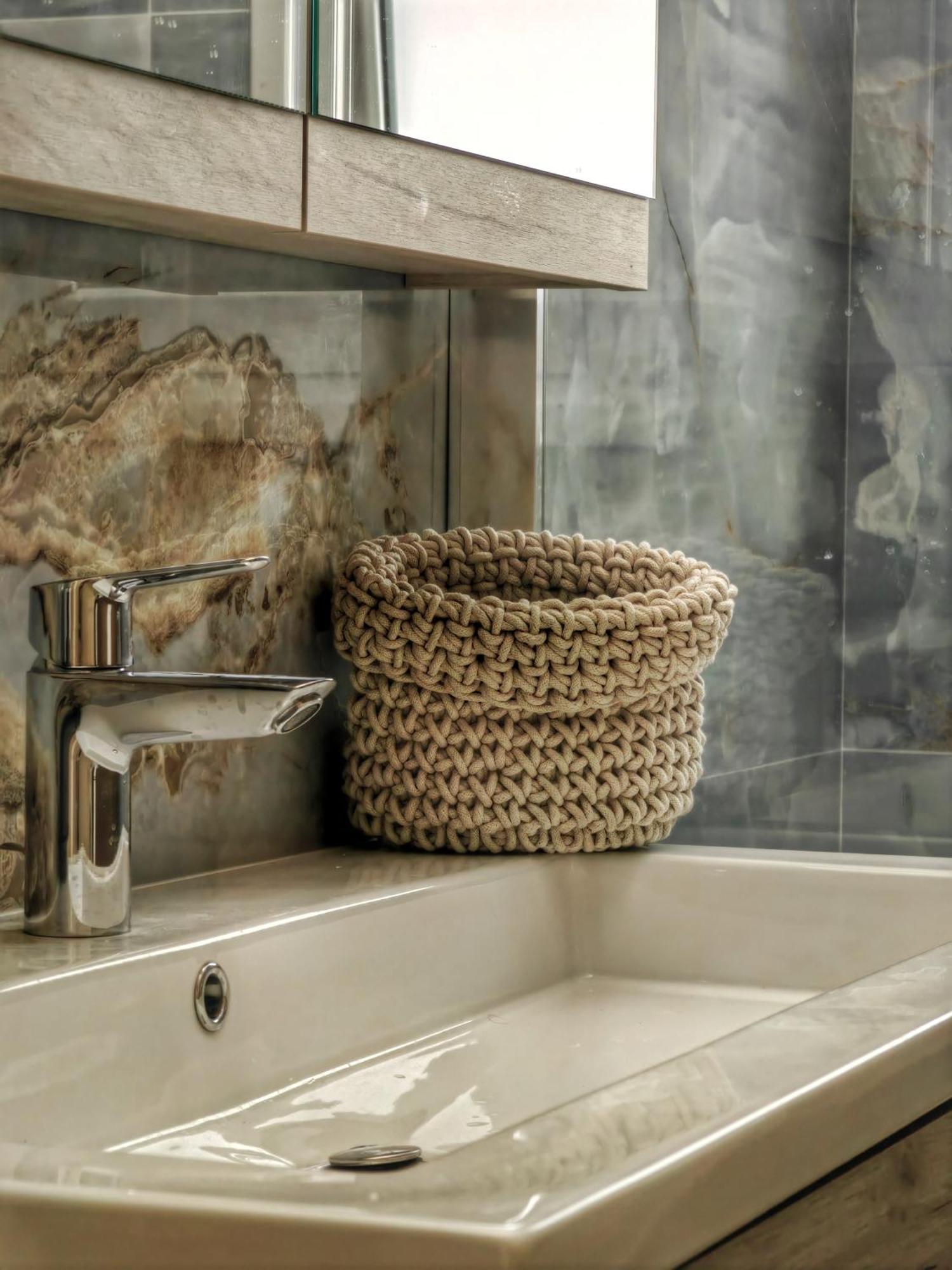 אתונה Lycabettus Vista Luxury Suite מראה חיצוני תמונה