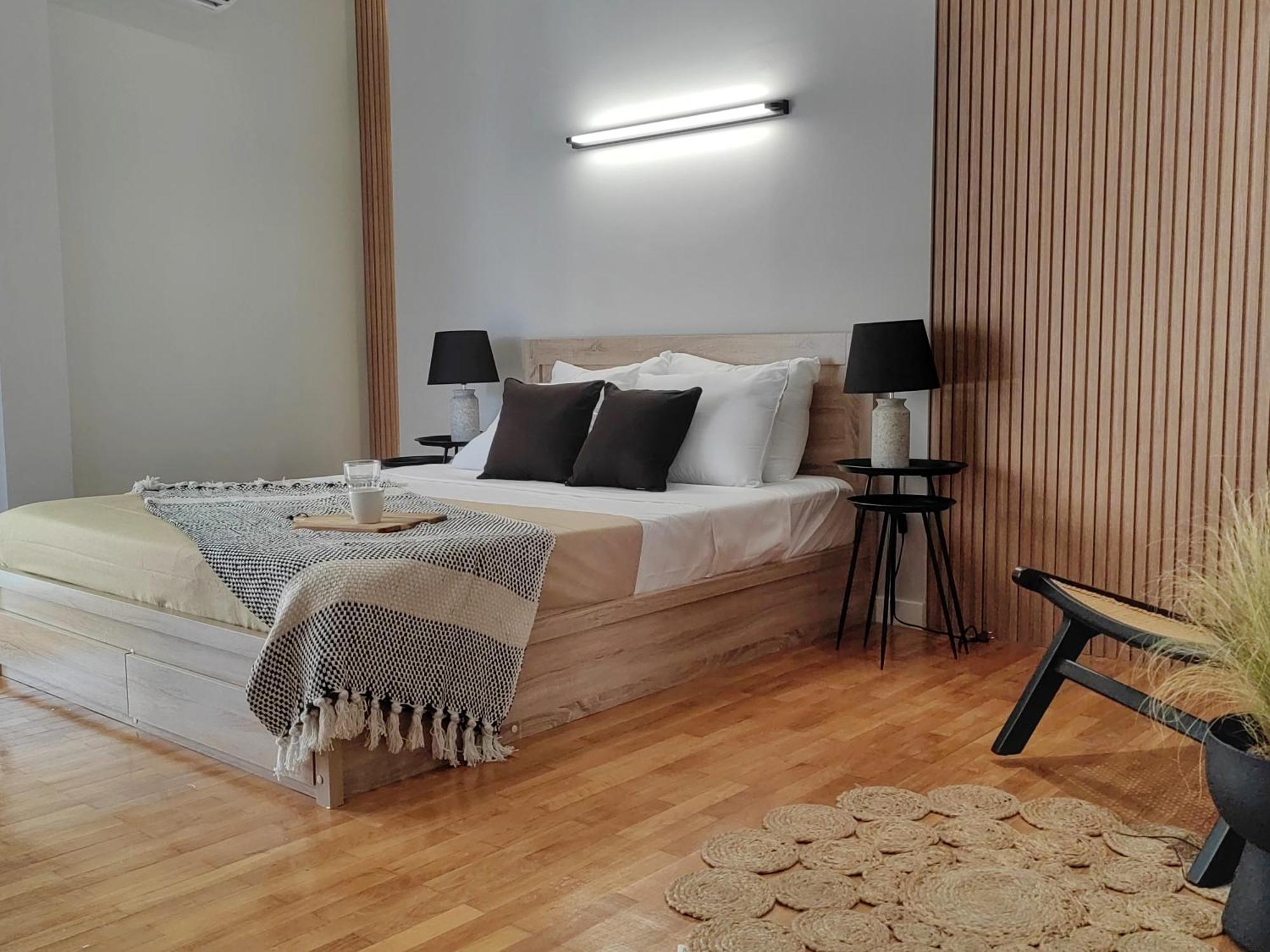 אתונה Lycabettus Vista Luxury Suite מראה חיצוני תמונה