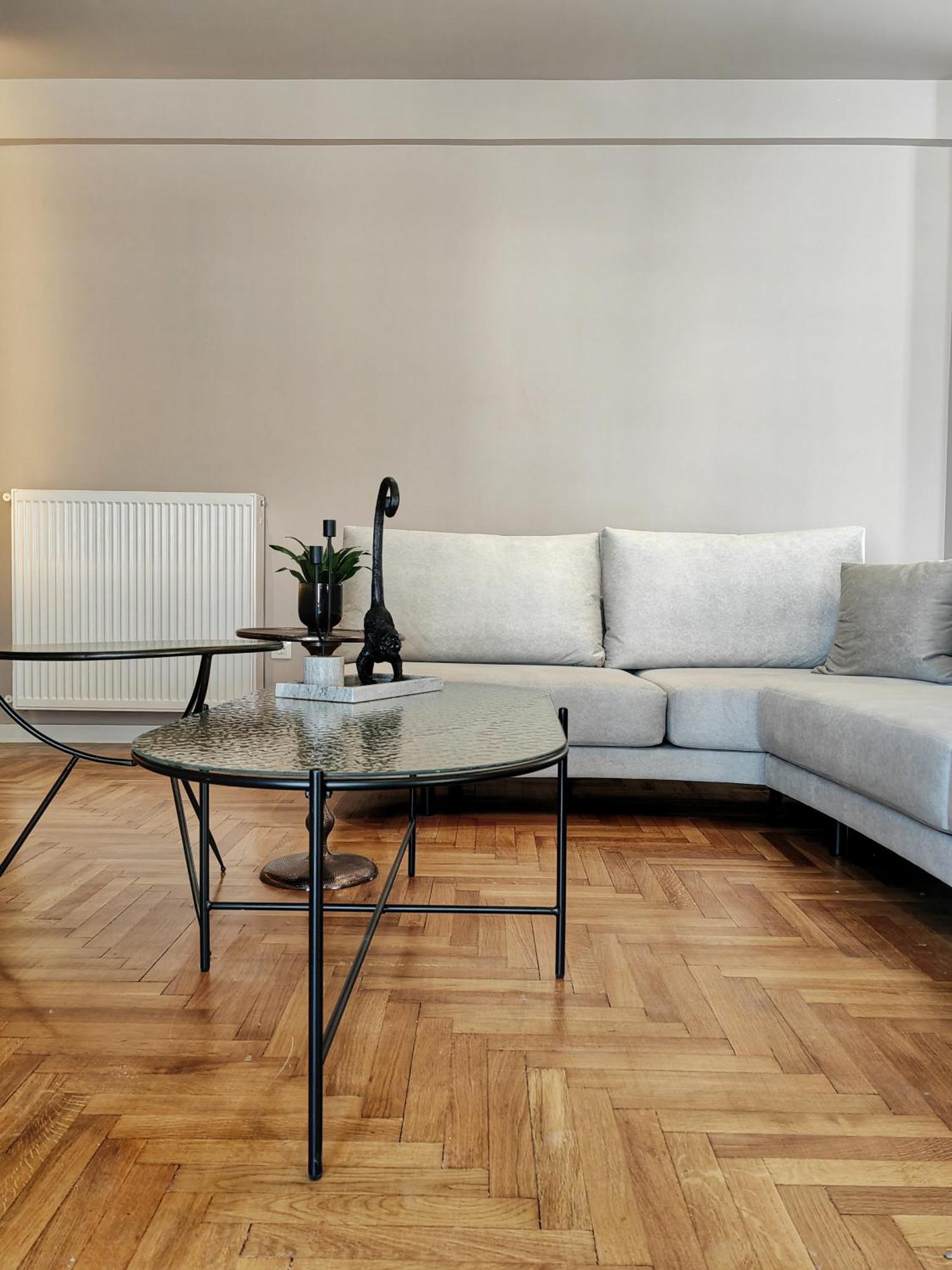 אתונה Lycabettus Vista Luxury Suite מראה חיצוני תמונה