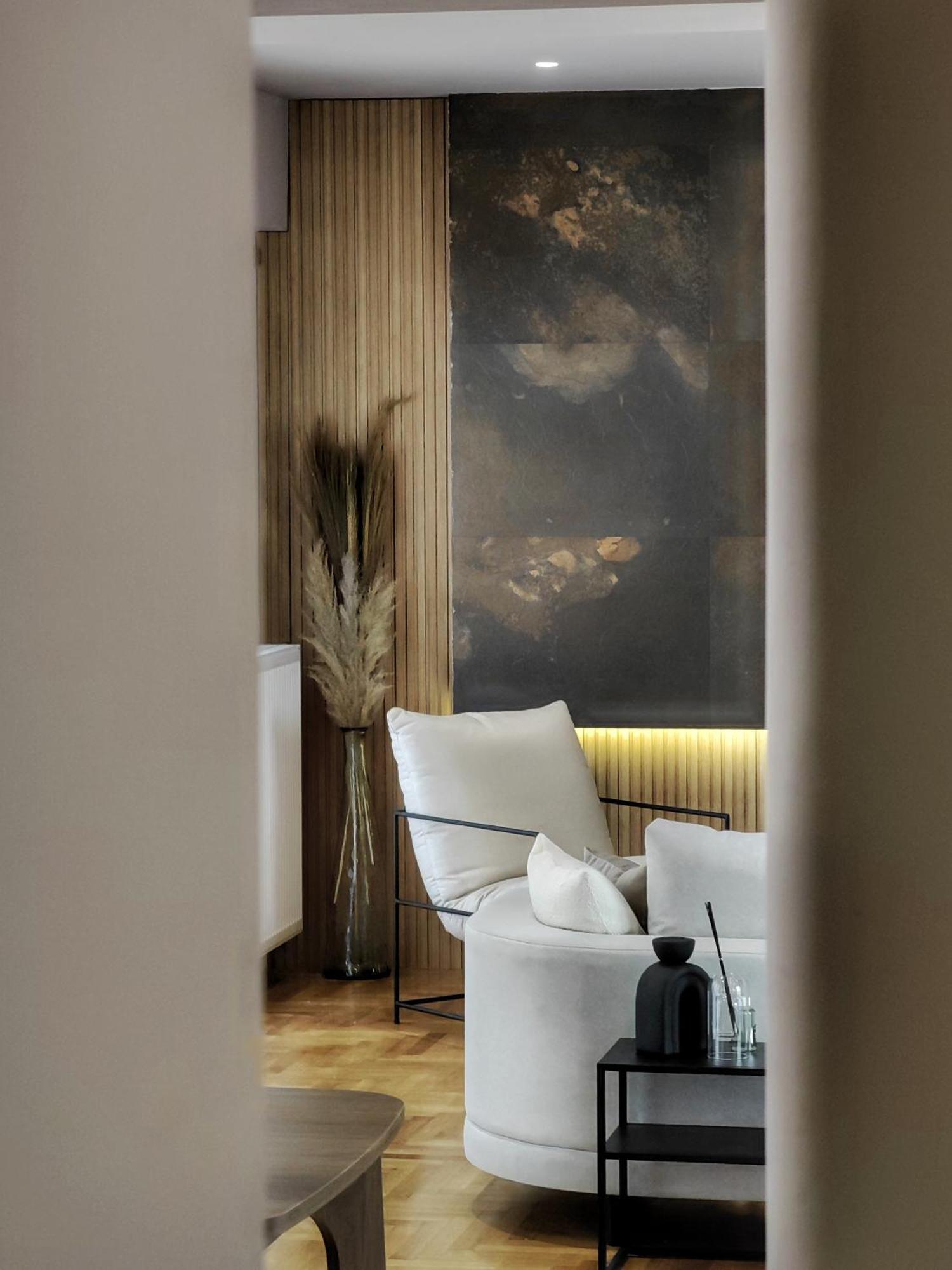 אתונה Lycabettus Vista Luxury Suite מראה חיצוני תמונה