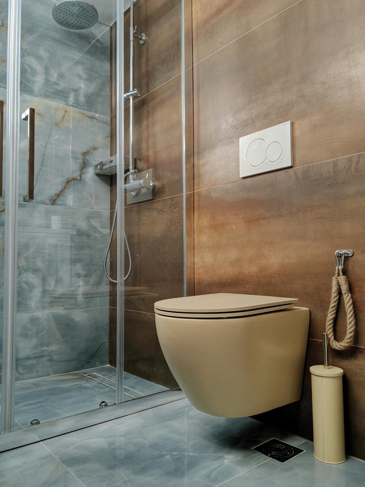 אתונה Lycabettus Vista Luxury Suite מראה חיצוני תמונה