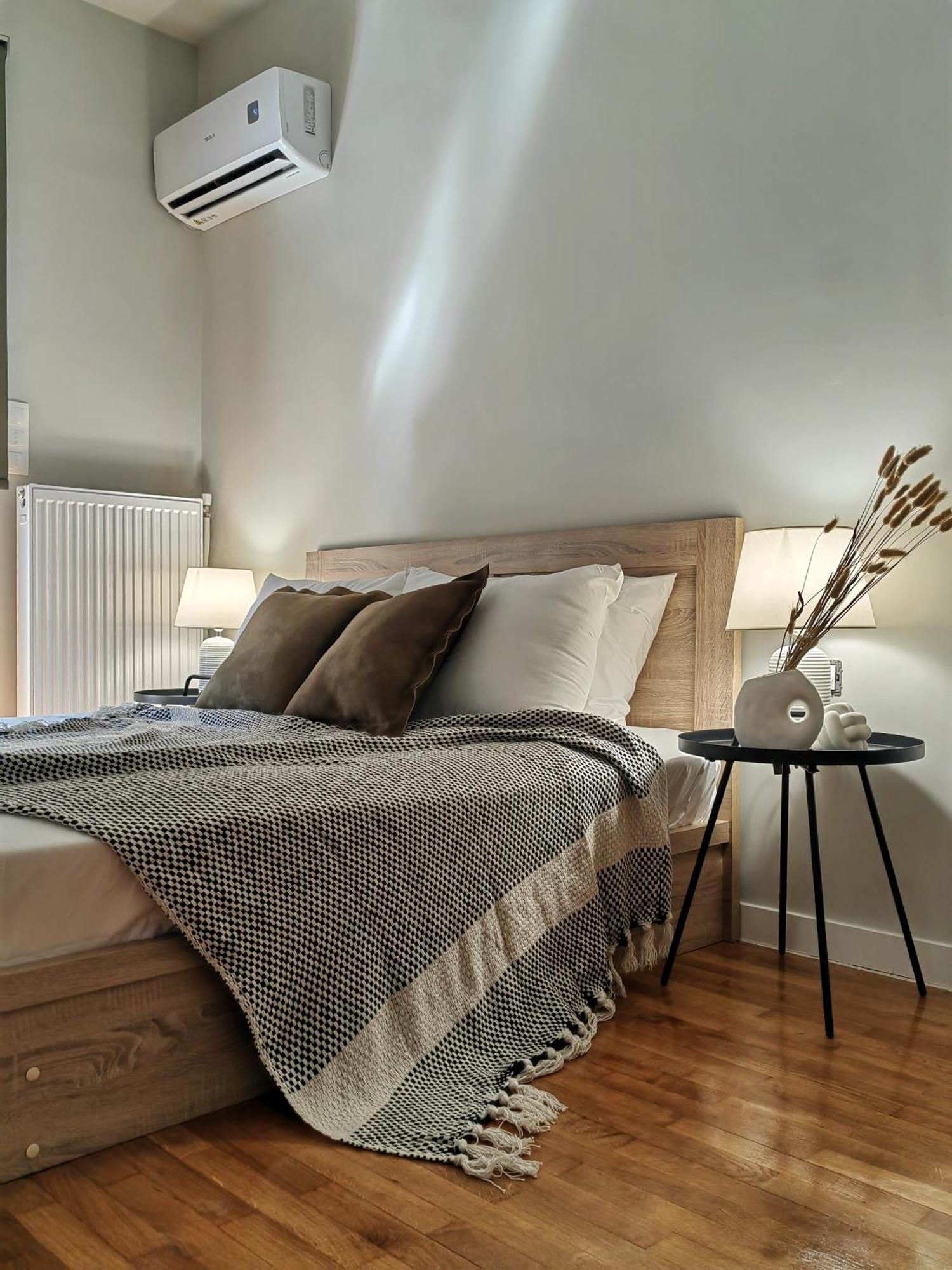 אתונה Lycabettus Vista Luxury Suite מראה חיצוני תמונה