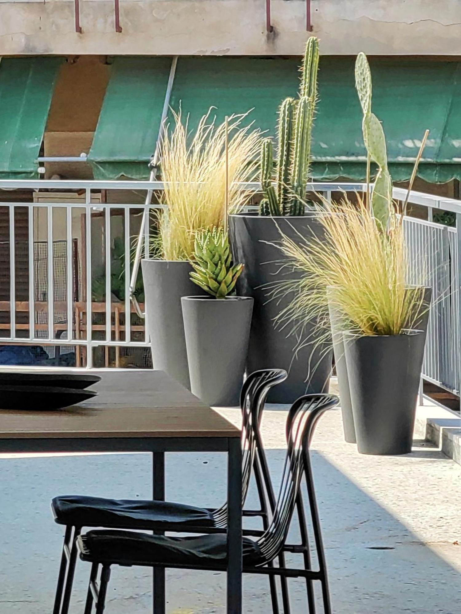 אתונה Lycabettus Vista Luxury Suite מראה חיצוני תמונה